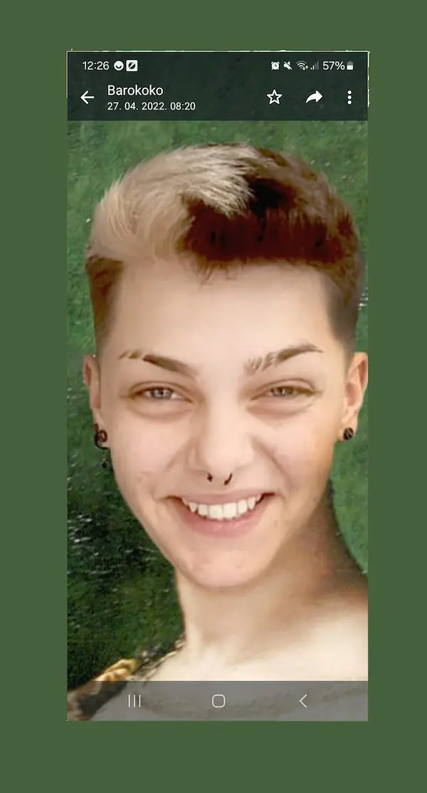 Bleki