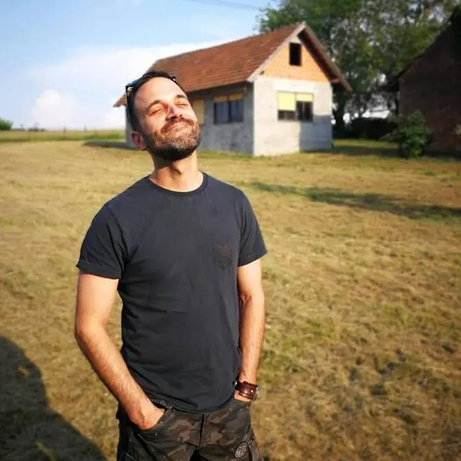 Tomislav